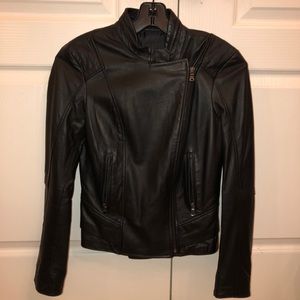 Renascentia Firenze Leather Jackets
